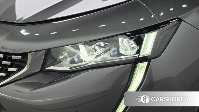 Peugeot 508 second Generation id 4507861 из Кореи 14