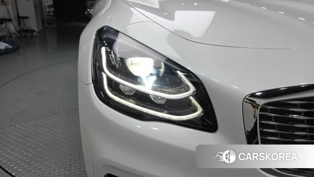 Kia More K9 id 4712760 из Кореи 14