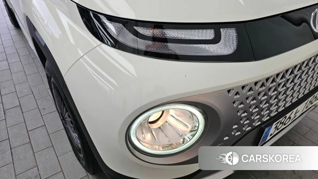 Hyundai Casper id 4422072 из Кореи 14