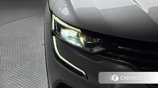 Renault Korea (Samsung) QM6 id 4672410 из Кореи 14