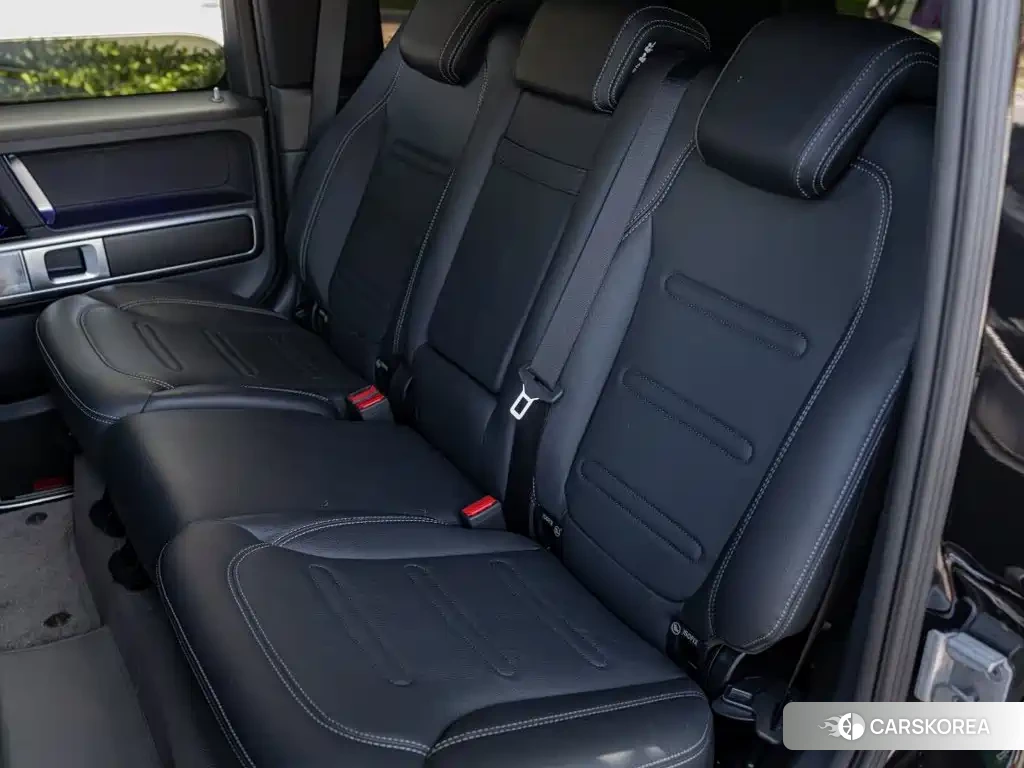 Mercedes-Benz G-Class id 4644709 из Китая 14