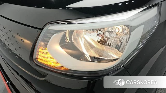 Kia The New Ray id 4187914 из Кореи 14