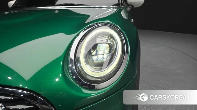 Mini Cooper id 4557248 из Кореи 14