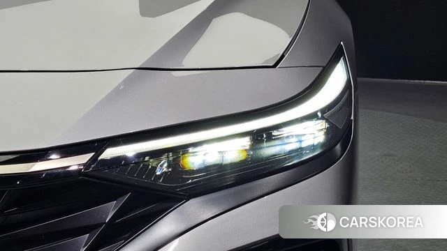 Hyundai The New Avante Hybrid (CN7) id 4421489 из Кореи 14