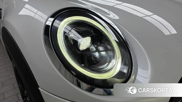 Mini Cooper id 4950732 из Кореи 14