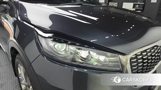 Kia The New Sorento id 4605268 из Кореи 14