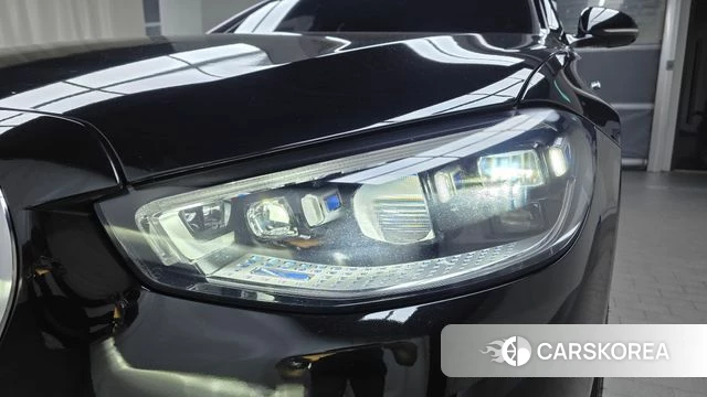 Mercedes-Benz S-Class W223 id 4561280 из Кореи 14