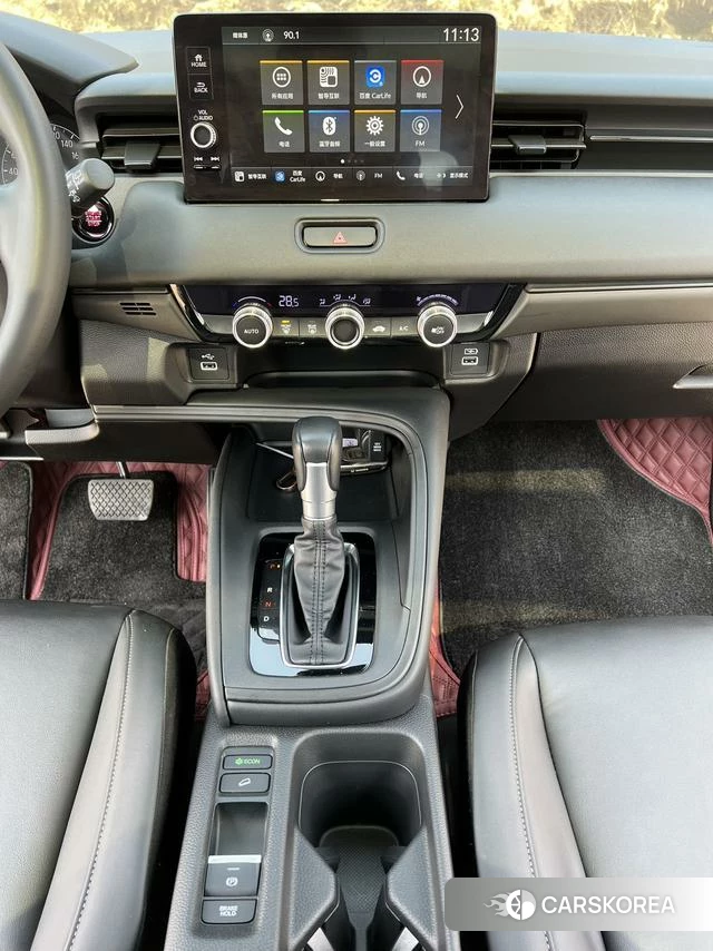 Honda XR-V id 4256939 из Китая 14