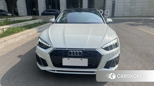 Audi A5 id 4313532 из Китая 14