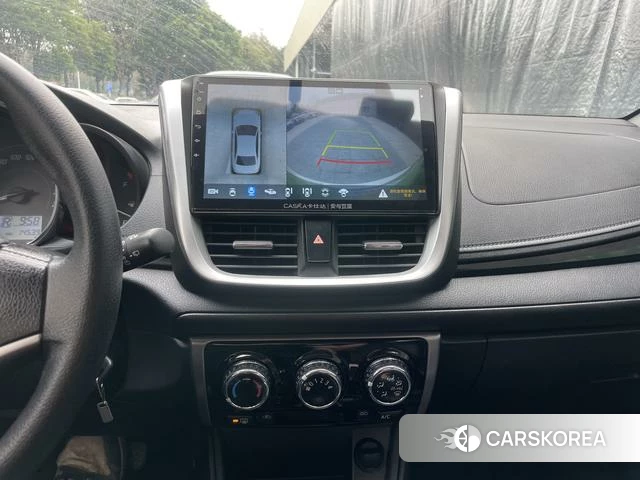 Toyota YARIS L Zhixuan id 4262236 из Китая 14