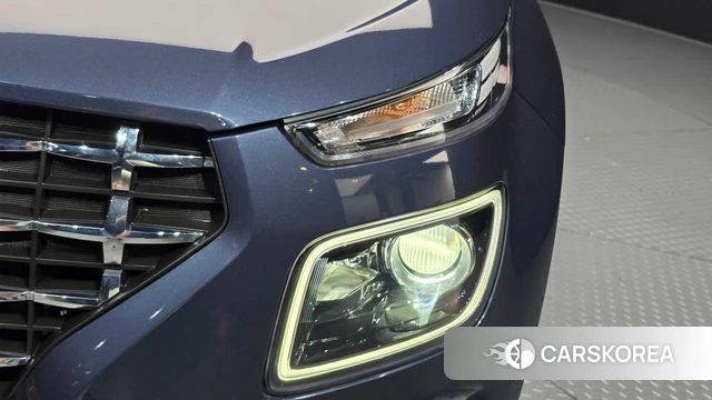 Hyundai Venue id 4517024 из Кореи 14
