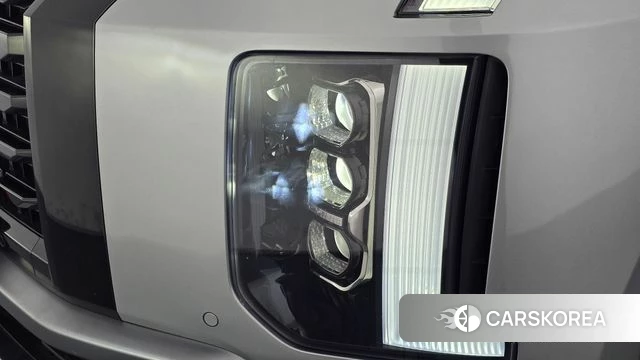 Hyundai The New Palisade id 4650191 из Кореи 14