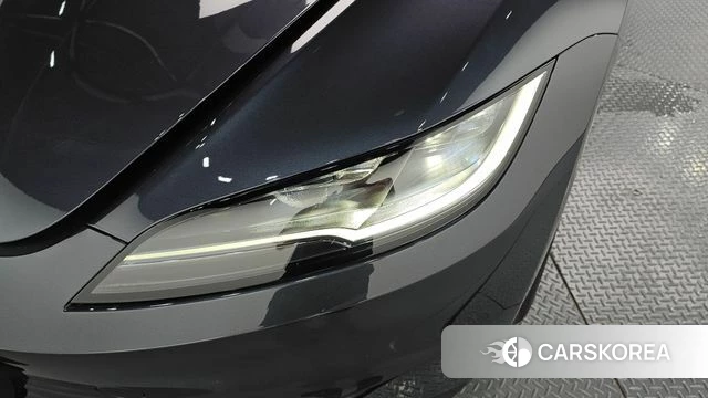 Tesla Model 3 id 4739211 из Кореи 14