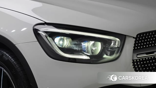Mercedes-Benz GLC-Class X253 id 4863577 из Кореи 14
