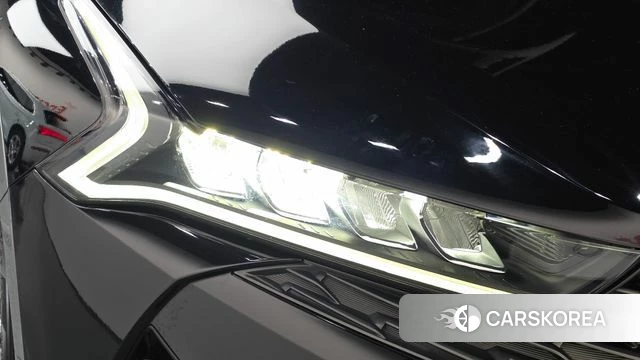 Kia K5 3rd generation id 4618632 из Кореи 14