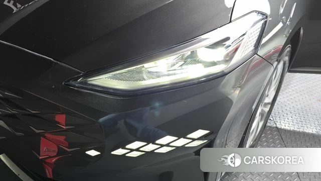 Kia K8 id 4355531 из Кореи 14