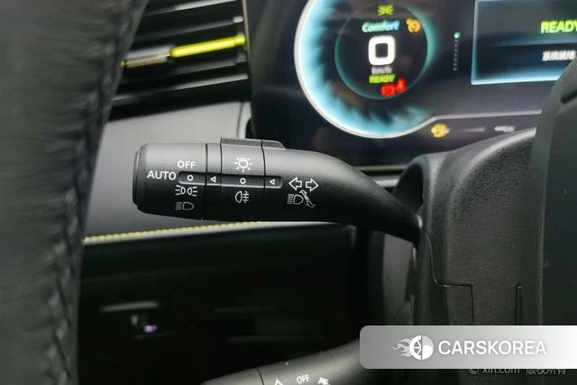 Roewe eRX5 id 4236145 из Китая 14