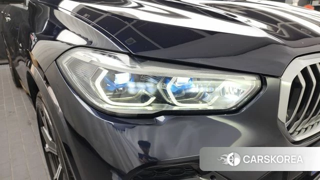 BMW X5 (G05) id 4475991 из Кореи 14