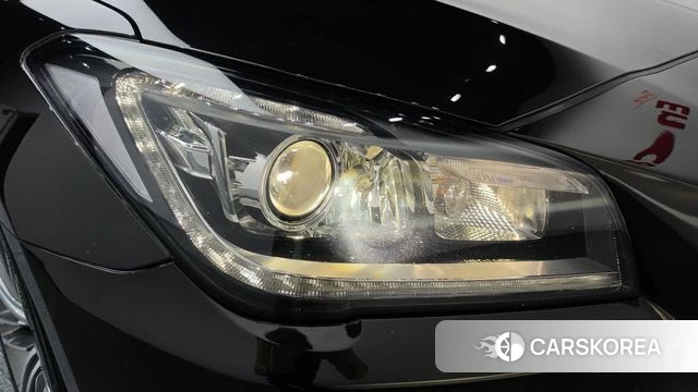 Genesis G80 id 4837261 из Кореи 14