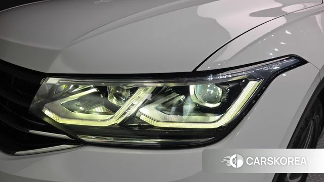 Volkswagen Tiguan second Generation id 4584883 из Кореи 14