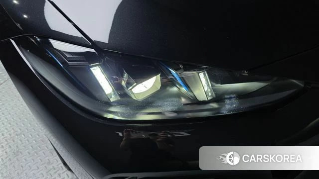 BMW 4 Series (G22) id 4456031 из Кореи 14