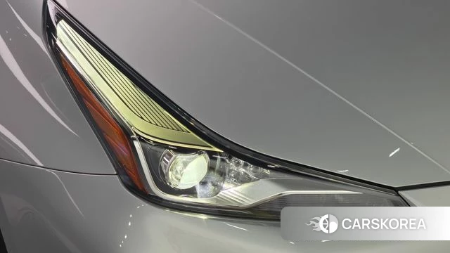 Toyota Prius 4th Generation id 4641079 из Кореи 14