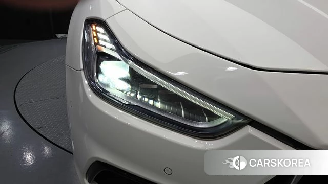 Maserati Ghibli id 4551555 из Кореи 14