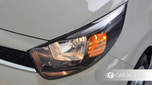 Kia All New Morning (JA) id 4465171 из Кореи 14