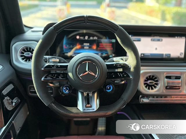 Mercedes-Benz G-class AMG id 4275307 из Китая 14