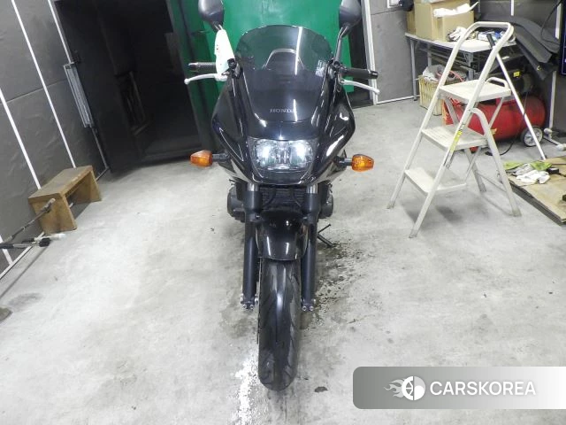 Honda CB400SF BOLDOR id 3950048 из Японии 14