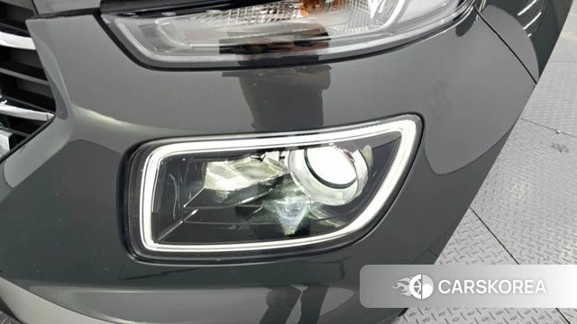 Hyundai Venue id 4523186 из Кореи 14