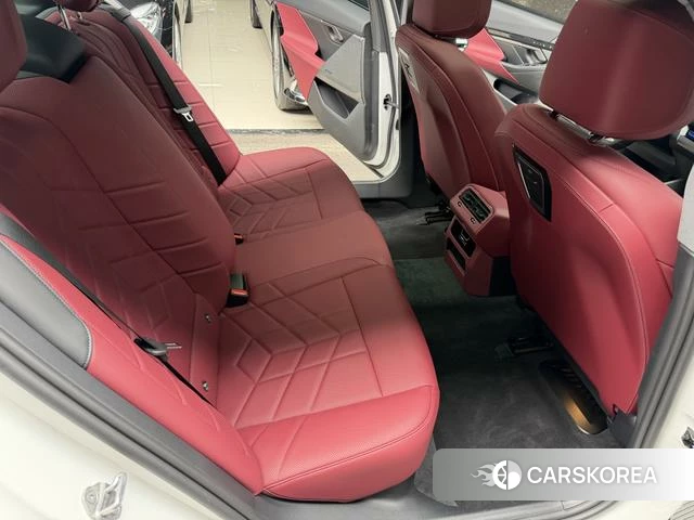 BMW 5 series id 4275662 из Китая 14