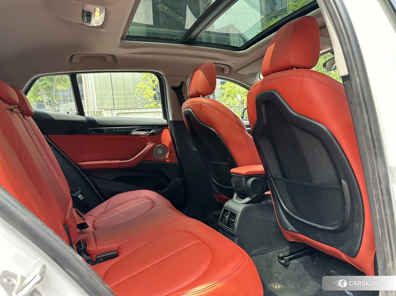 BMW X2 id 4492988 из Китая 14
