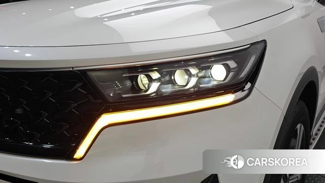 Kia Sorento 4th Generation id 4631453 из Кореи 14