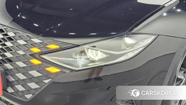 Hyundai The New Grandeur IG id 4881047 из Кореи 14