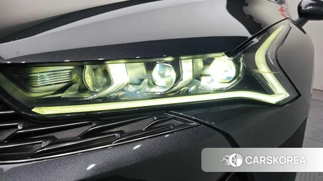 Kia K5 3rd generation id 4557274 из Кореи 14
