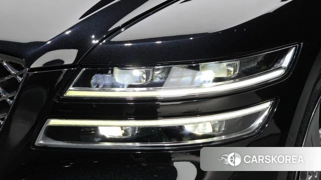 Genesis G80 (RG3) id 4906665 из Кореи 14