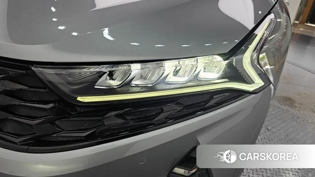 Kia K5 Hybrid 3rd Generation id 4409745 из Кореи 14