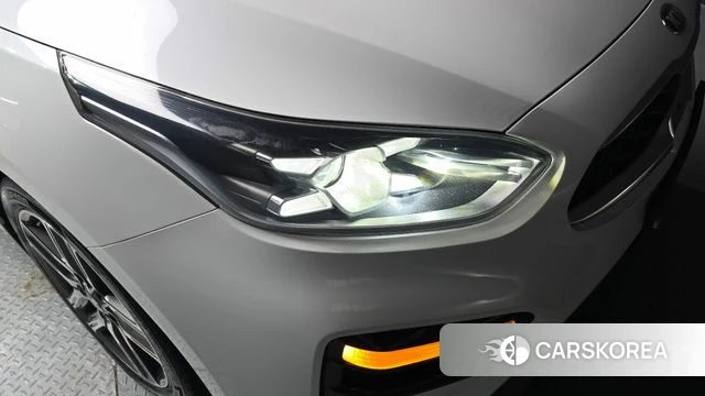 Kia Come New K3 id 4318340 из Кореи 14