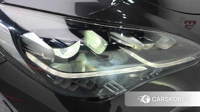 Kia Stinger id 4363417 из Кореи 14