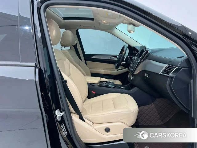 Mercedes-Benz GLE AMG id 3890122 из Китая 14
