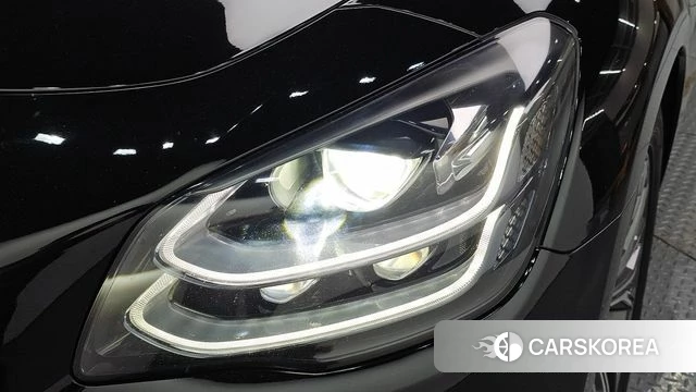 Kia More K9 id 4794139 из Кореи 14