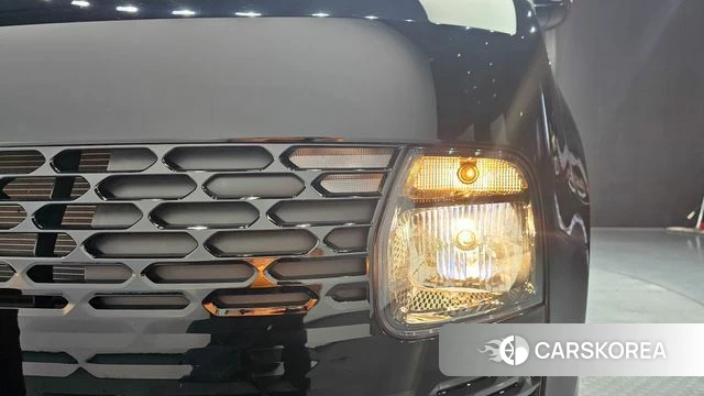 Hyundai Staria id 4445109 из Кореи 14