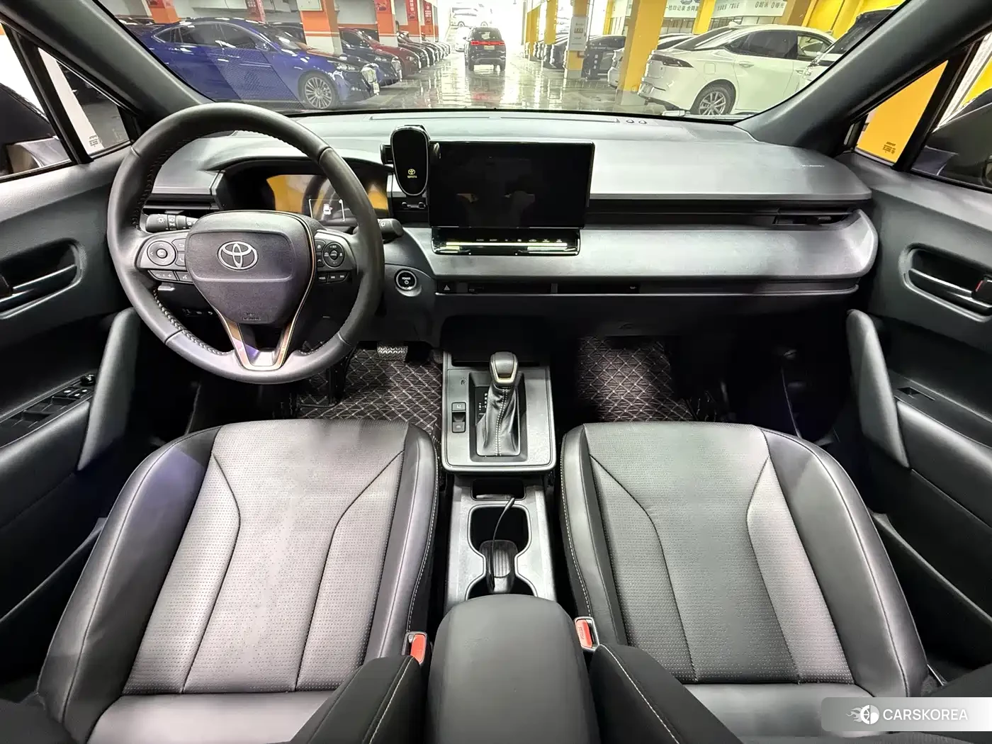 Toyota Corolla id 4644521 из Китая 14