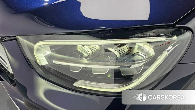 Mercedes-Benz GLC-Class X253 id 4443666 из Кореи 14