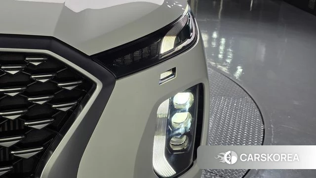 Hyundai Palisade id 4769676 из Кореи 14