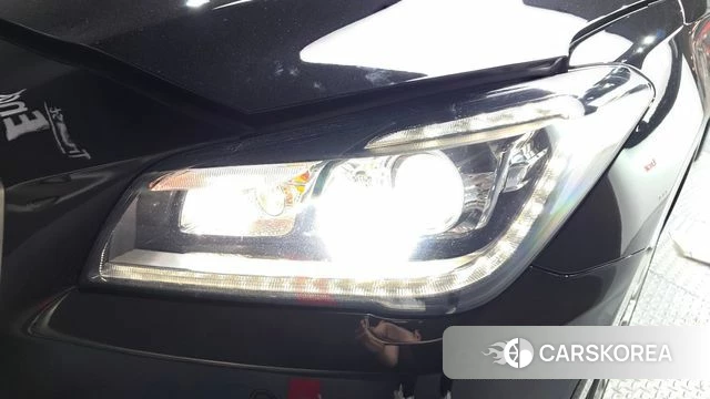 Genesis G80 id 4430381 из Кореи 14