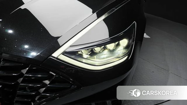 Hyundai Sonata (DN8) id 4401588 из Кореи 14