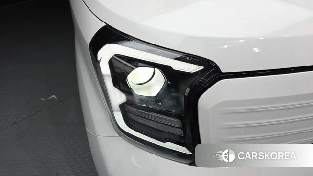 Kia The New Kia Ray id 4360288 из Кореи 14