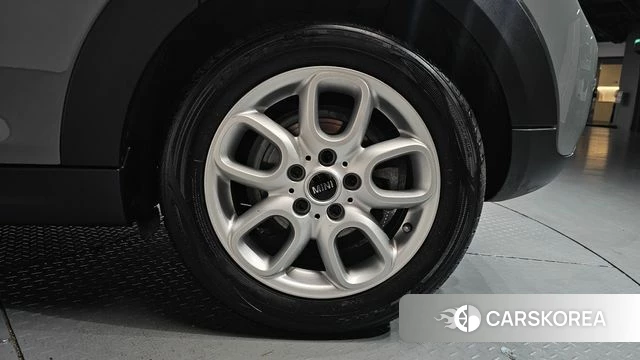 Mini Cooper id 4187507 из Кореи 14